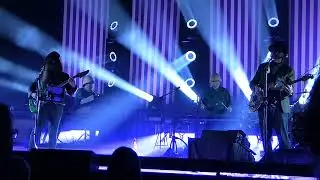 Les Claypool's Fearless Flying Frog Brigade- Dogs live in South Carolina- June 11,2023