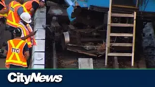 SRT closure extended by 3 weeks for full system safety inspection