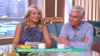 Money Saving Mortgages Part 1 | This Morning