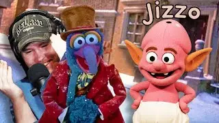 The Muppet Mistake That Broke Us