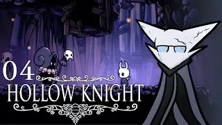 Vengeful Power - Hollow Knight (Bilingual) [04]