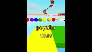 30 days 30 games on Roblox (day 13)