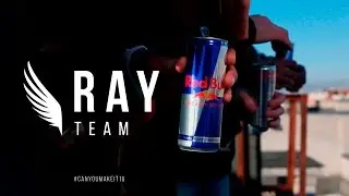RAY TEAM - VORONEZH (RUS) - CAN YOU MAKE IT 2016