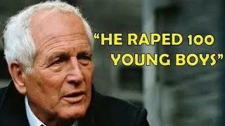 Before He Died, Paul Newman Named the Most EVIL Actors of Hollywood&rsquo;s Golden Age