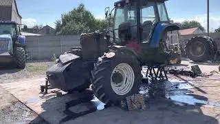 Продам New Holland G240 | 0999418559