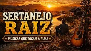 MUSICA RAIZ - SERTANEJO - MODÃO DE VIOLA