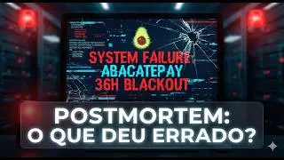 A migra&ccedil;&atilde;o que derrubou uma fintech por 36 horas