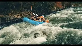 Discover the beauty and adventure of Central America.