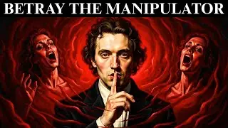 Beat Toxic People at Their Own Game (Machiavelli Rule)