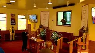 South Park Ave Church of Christ Bible Class/Morning Worship Service 03/09/2025