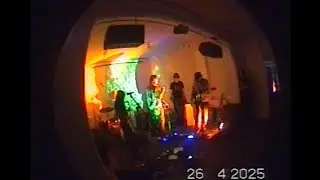 Stirr live at the lord gladstone