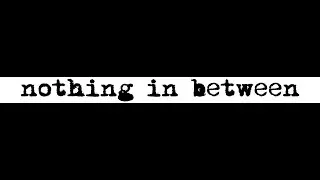 Jean Novaes - Nothing In Between - Dark Is Getting Darker (Drum Playthrough)