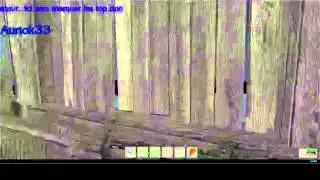 [fr] La tour infernal rust - 2 / 3