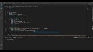 Python web scraping Part 3 (Writing data to csv)