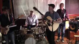 Hoboken Band - Palestina