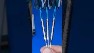 Абсолютно новые дротики Target HYDRO #darts