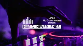 Ikson - Verge (Ash No Copyright Music)