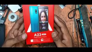Itel a23 2019 unboxing  || new itel android phone 2019