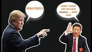 Trump Destroys Xi Jinping At United Nations(Must Watch)