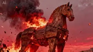 The Horse and The Infant Karaoke - Sing as Odysseus (With Background Vocals and Supporting Roles)