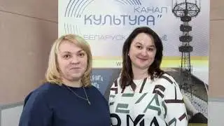 Адкрыццё музейнай экспазіцыі 