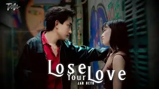 JAH DETH - LOSE YOUR LOVE ( OFFICIAL MUSIC VIDEO )