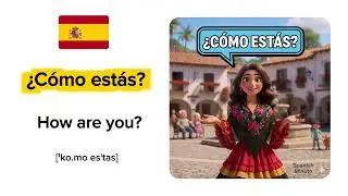 Learn Basic Spanish Phrases for Beginners