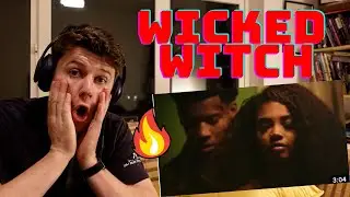 NARDO WICK - WICKED WITCH ((REACTION!!)) | SKINNY WHITE BOI TRANSLATES!