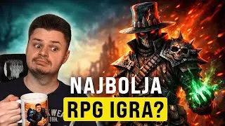 (EP1)Istina ili Laž: Igramo RPG bolji od Diabla, WoW-a, Skyrima i Path of Exilea?