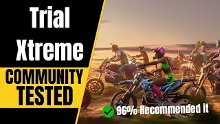 Trial Xtreme Freedom &ndash; Jaw‑Dropping Stunts & Realistic Bike Physics | Community Tested
