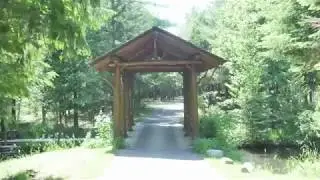 WALLY KIDD: 02503 Mountain Road on Lake Charlevoix