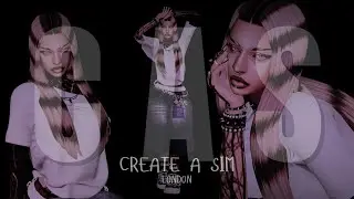 THESIMS.ORG | CREATE A SIM & SIM DOWNLOAD IN DESCRIPTION | THE SIMS 4