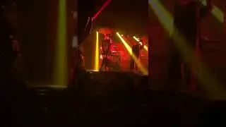 Insane Clown Posse Milenko and Friends Tour Salt Lake City 8/12/2018