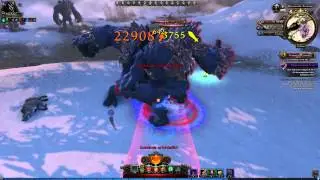 TR Preview Video - Medium Heroic Encounter