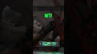 Trickshot to Unlock Atomic Camo!