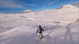 Tignes 2025 One Life Ride It Part 3