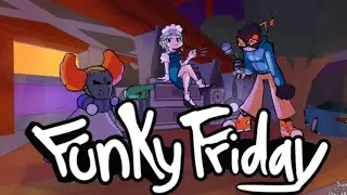 Top Most Underrated/Unknown players in Funky Friday!
