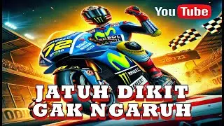 Drama Final Lap! Marco Bezzecchi Juara 1 di MotoGP 2023 Meski Terjatuh!