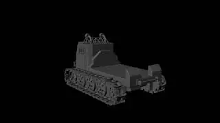 fallout tactic's nuke carrier