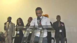 Sbu Zindela ft KOGCINA UJEHOVA -Siyabonga kuwe baba   Emhlabeni nasemazulwini