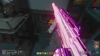 BO6 RECKONING EASTER EGG KLAUS LEG LOCATION  #bo6zombies #bo6 #blackops6