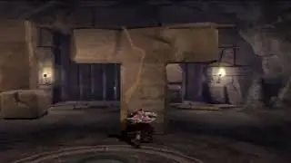 Hera's Green Necklace Block Puzzle Solution | God of War