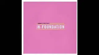 H-Foundation, Destination Australia 001 | CD2 (2002)