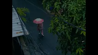 Grey Morning | vivo X200 Ultra & Motioncam - Apple Prores Open Gate