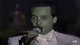 Ismael Quintana & Eddie Palmieri.... Verdad Amarga -Barry Rogers