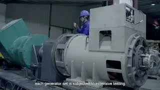 Power & Reliability | Weiman Chooses Range of Perkins Engines to Power Generator Sets