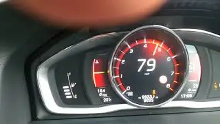 Fault   Kickdown at 62mph slam into gear at 6500rpm