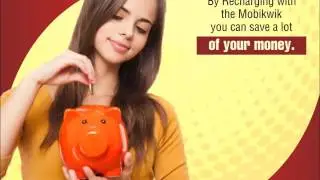 Mobikwik.com - How to Get Mobikwik Wallet Offers, Coupons