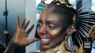 Bokeh Fashion Film Festival 2017