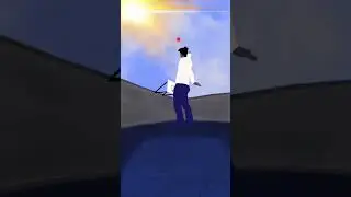 Basketball stop motion animation